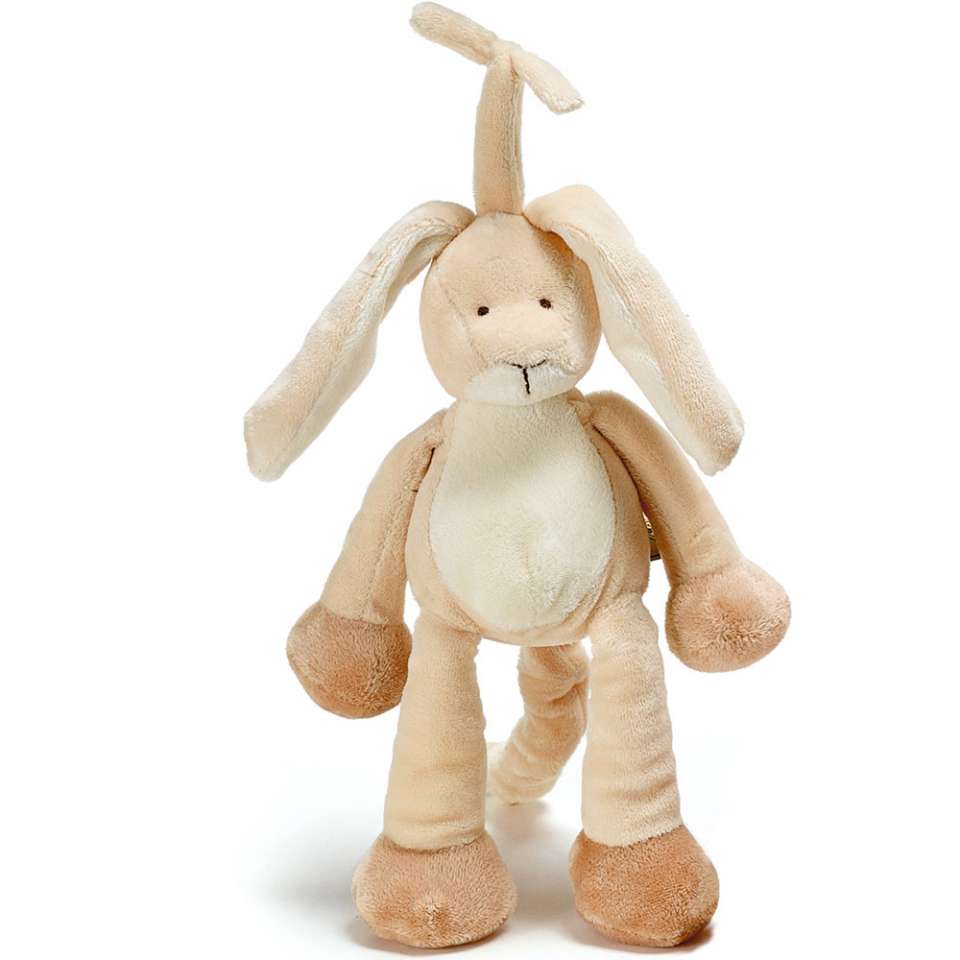 Spieluhr Diinglisar, Kaninchen