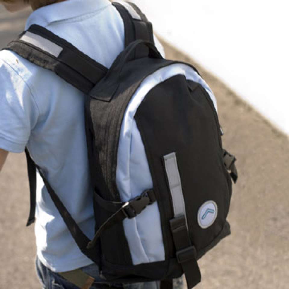 Kindergartenrucksack, Medium