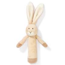 Rassel als Kaninchen-Charakter von der beliebten Marke Diinglisar!